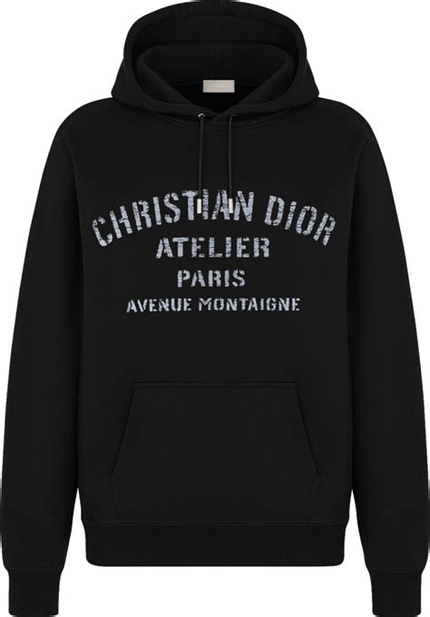 hood dior|Dior men's sweaters.